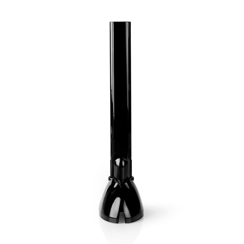 Nedis ANIR1503BK Hdtv-antenne Voor Binnen 0 - 15 Km Versterking 28 Db Fm / Vhf / Uhf Zwart