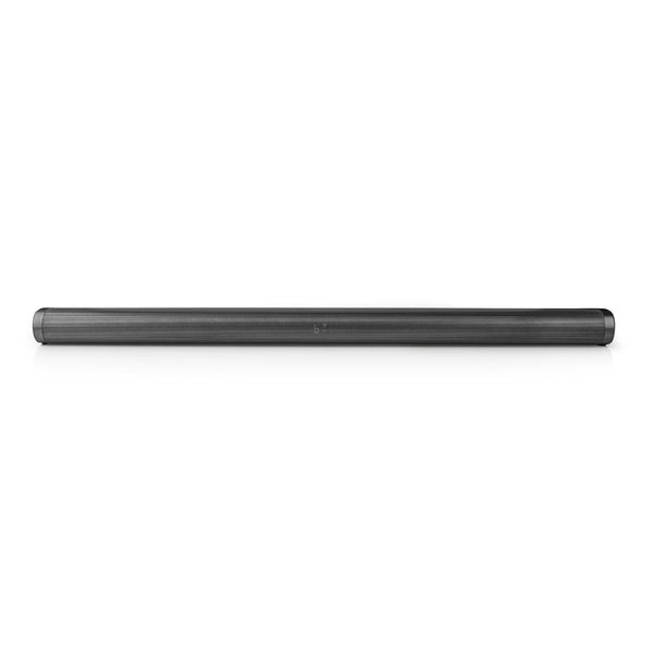 Nedis SPSB410BK Soundbar 120 W 2.0 Bluetooth® Afstandsbediening Muurbeugel