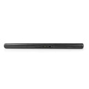 Nedis SPSB410BK Soundbar 120 W 2.0 Bluetooth® Afstandsbediening Muurbeugel