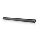 Nedis SPSB410BK Soundbar 120 W 2.0 Bluetooth® Afstandsbediening Muurbeugel