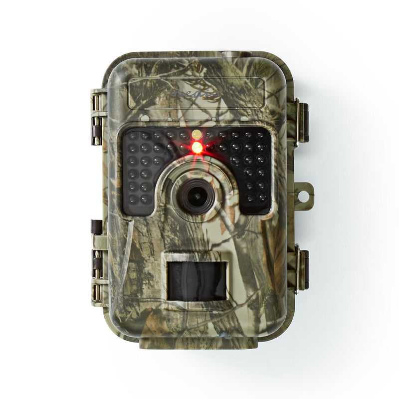 Nedis WCAM130GN Hd Wildcamera 16 Mp 3 Mp Cmos