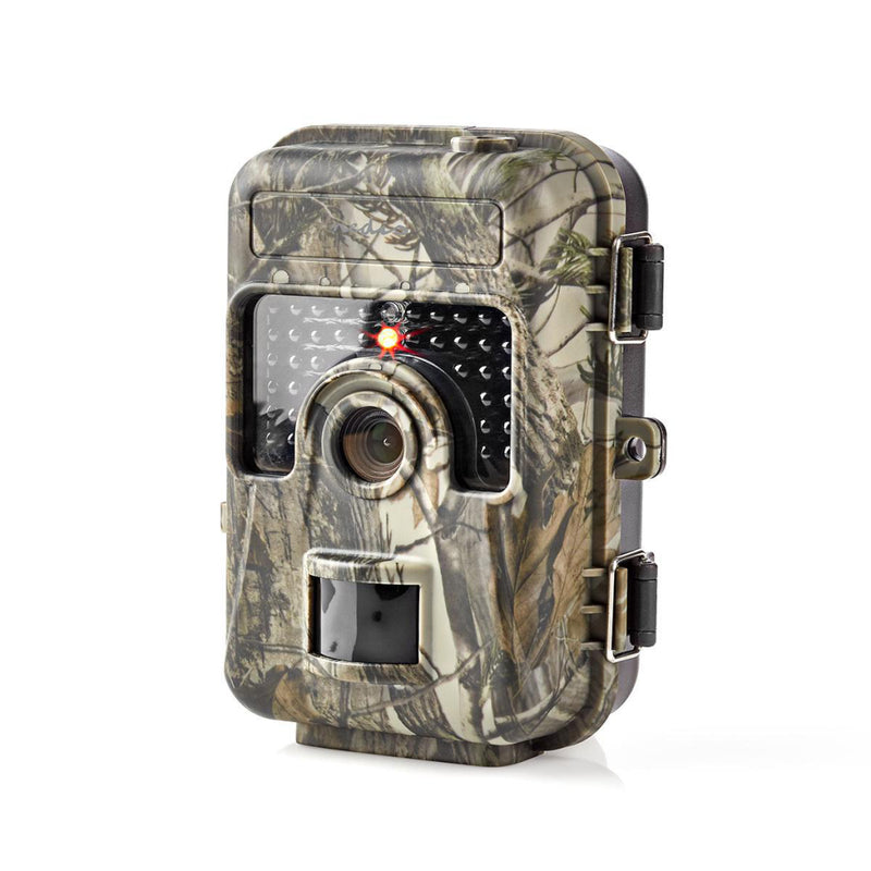 Nedis WCAM130GN Hd Wildcamera 16 Mp 3 Mp Cmos