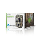Nedis WCAM130GN Hd Wildcamera 16 Mp 3 Mp Cmos