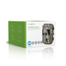 Nedis WCAM130GN Hd Wildcamera 16 Mp 3 Mp Cmos