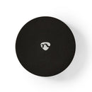 Nedis WCHAQ5W2BK Draadloze Oplader 2,0 A 5 W Zwart