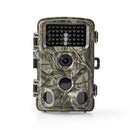 Nedis WCAM150GN Hd Wildlife Camera 16 Mp 5 Mp Cmos