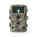 Nedis WCAM150GN Hd Wildlife Camera 16 Mp 5 Mp Cmos