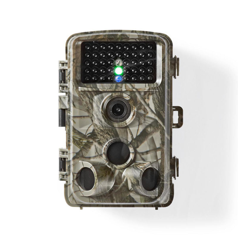 Nedis WCAM150GN Hd Wildlife Camera 16 Mp 5 Mp Cmos