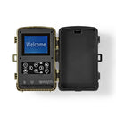 Nedis WCAM150GN Hd Wildlife Camera 16 Mp 5 Mp Cmos