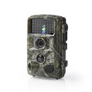 Nedis WCAM150GN Hd Wildlife Camera 16 Mp 5 Mp Cmos