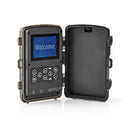 Nedis WCAM150GN Hd Wildlife Camera 16 Mp 5 Mp Cmos