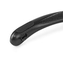 Nedis SPBT5000BK Bluetooth Nekspeaker 2x 4,5 W Bluetooth&reg; 5.0 Tot 10 Uur Speeltijd Zwart