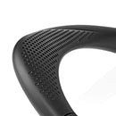 Nedis SPBT5000BK Bluetooth Nekspeaker 2x 4,5 W Bluetooth&reg; 5.0 Tot 10 Uur Speeltijd Zwart