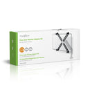 Nedis MMNVSA100BK Niet-vesa Monitoradapterkit Bevestigen Van Pc-monitoren & Schermen 13 - 27? Draag