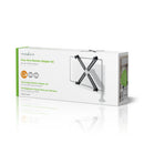 Nedis MMNVSA100BK Niet-vesa Monitoradapterkit Bevestigen Van Pc-monitoren & Schermen 13 - 27? Draag