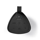 Nedis SPBT6000BK Bluetooth&reg;-speaker 90 W Party Mode Tot Wel 100 Speakers Voice Control Zwart /