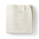 Nedis PEBL120CWT1 Elektrische Deken Onderdeken 150 X 80 Cm 3 Heat Settings Indicator Light Overheat