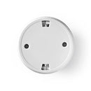 Nedis DTCTHL20WT Hittemelder Compact Design Levensduur 10 Jaar