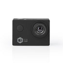Nedis ACAM11BK Action Cam Hd 720p Waterproof Case
