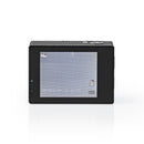 Nedis ACAM11BK Action Cam Hd 720p Waterproof Case