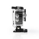Nedis ACAM11BK Action Cam Hd 720p Waterproof Case