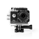 Nedis ACAM41BK Action Cam Ultra Hd 4k Wi-fi Waterproof Case