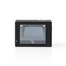 Nedis ACAM61BK Action Cam Real 4k Ultra Hd Wi-fi Waterproof Case