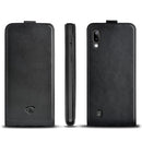 Nedis SFC10016BK Flip Case Voor Samsung Galaxy M10 Zwart