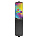 Nedis SFC10017BK Flip Case Voor Samsung Galaxy M20 Zwart