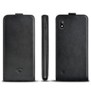 Nedis SFC10018BK Flip Case Voor Samsung Galaxy A10 Zwart