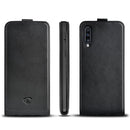 Nedis SFC10022BK Flip Case Voor Samsung Galaxy A70 Zwart