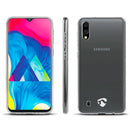 Nedis SJC10022TP Jelly Case Gebruikt Voor: Samsung Samsung Galaxy M10 Transparant Tpu