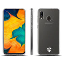 Nedis SJC10025TP Jelly Case Gebruikt Voor: Samsung Samsung Galaxy A20 / Samsung Galaxy A30 Transpar