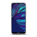 Nedis SJC30027TP Jelly Case Gebruikt Voor: Huawei Huawei Y7 2019 / Y7 Prime 2019 / Y7 Pro 2019 Tran