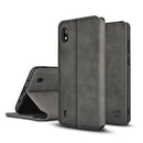 Nedis SSW10018BK Soft Wallet Book Voor Samsung Galaxy A10 Zwart
