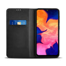 Nedis SWB10024BK Wallet Book Voor Samsung Galaxy A10 Zwart