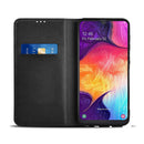 Nedis SWB10028BK Wallet Book Voor Samsung Galaxy A70 Zwart
