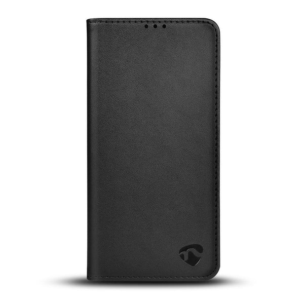 Nedis SWB30027BK Wallet Book Voor Y7 2019 / Y7 Prime 2019 / Y7 Pro 2019 Zwart