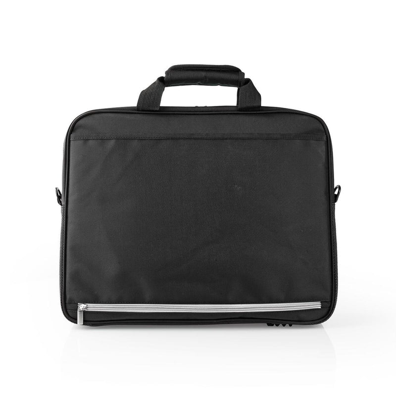 Nedis NBBG17200BK Laptoptas Schouderband 10 Vakken 17 - 18&quot;