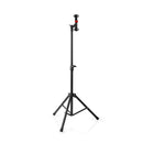 Nedis TFSD100BK Tablet- En Smartphone-houder Vloerstandaard 4 - 12&quot; Draai- En Kantelbaar