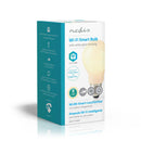 Nedis WIFILF11WTA60 Wi-fi Smart Led-lamp E27 A60 5 W 500 Lm Wit