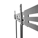 Nedis SBMT20BK Soundbarbeugel Vast Naar Tv Max. 10 Kg