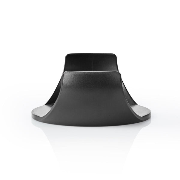 Nedis SPMT4000BK Muurbeugel Voor Speaker Google Home Mini Vast