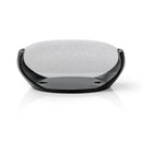 Nedis SPMT4000BK Muurbeugel Voor Speaker Google Home Mini Vast