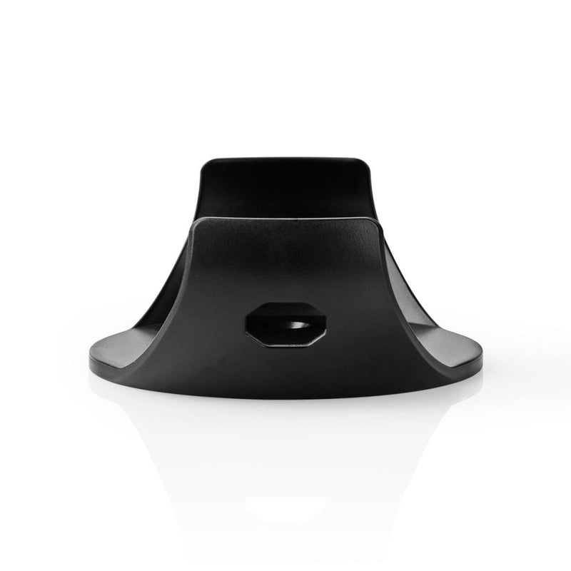 Nedis SPMT4000BK Muurbeugel Voor Speaker Google Home Mini Vast