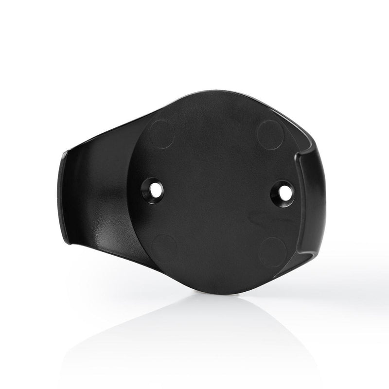 Nedis SPMT4000BK Muurbeugel Voor Speaker Google Home Mini Vast