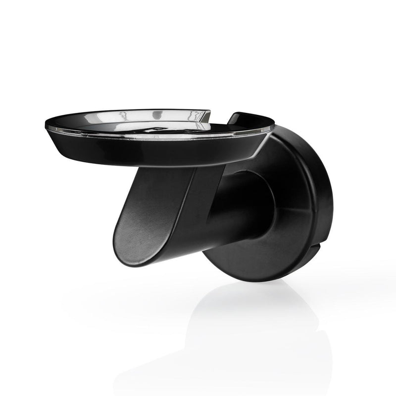 Nedis SPMT4100BK Muurbeugel Voor Speaker Google Home Max. 2 Kg Vast