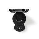 Nedis SPMT4100BK Muurbeugel Voor Speaker Google Home Max. 2 Kg Vast