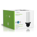 Nedis SPMT4100BK Muurbeugel Voor Speaker Google Home Max. 2 Kg Vast