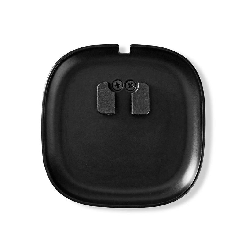 Nedis SPMT5750BK Vloerstandaard Voor Speakers Sonos® One / Sonos® Play:1 Max. 3 Kg Vast